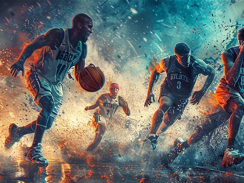 孔祥宇：東契奇&里夫斯帶隊(duì)保底能力太強(qiáng) 這兩人能互相給對(duì)方兜底