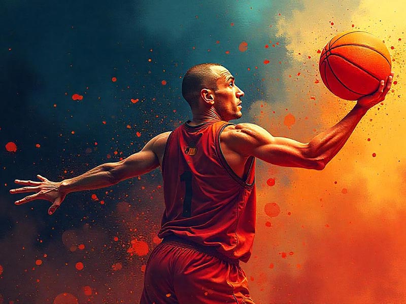 徐靜雨：湖人后場雙槍放眼聯(lián)盟已登峰造極，再加上拉拉維亞，白人軍團(tuán)逆襲