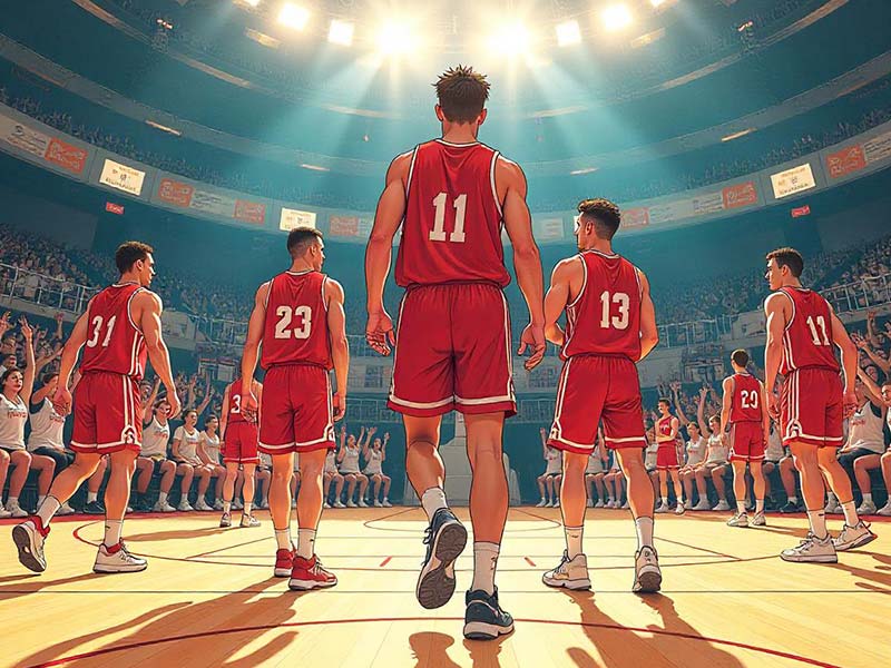 騎士擊退老鷹米切爾復出8記三分砍37分杰倫約翰遜23+13