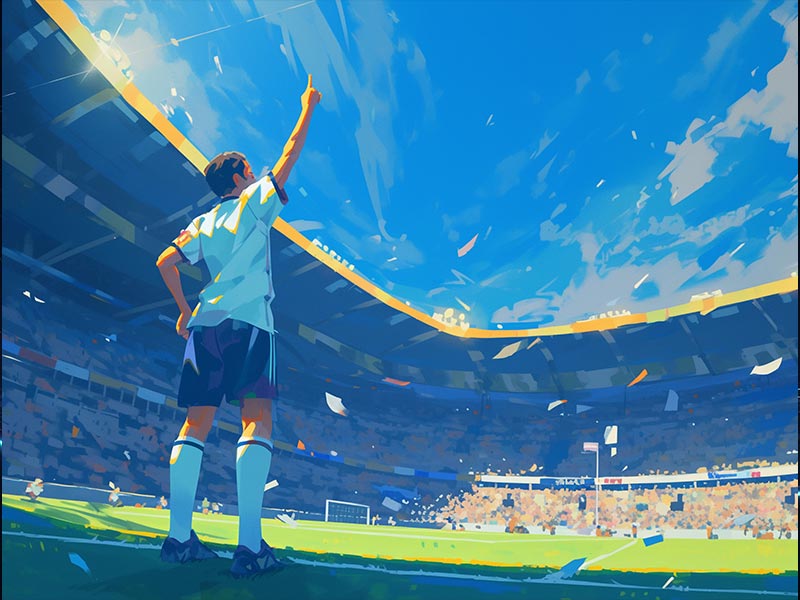 一周5佳球-神仙難救！何超世界波直掛死角&王燊超凌空爆射??